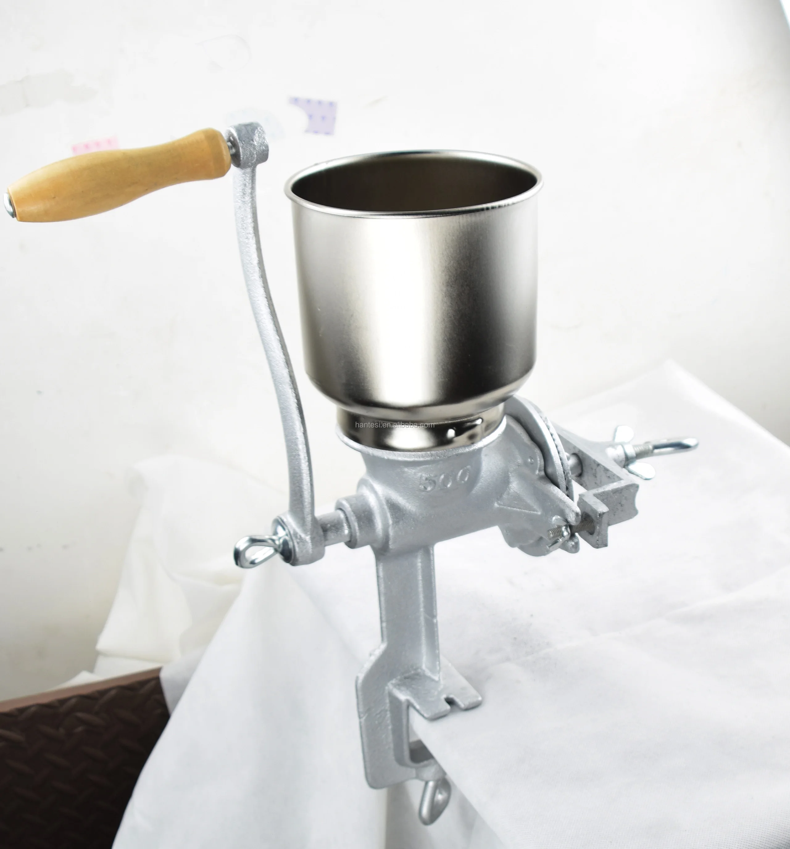 Grain mill (7)