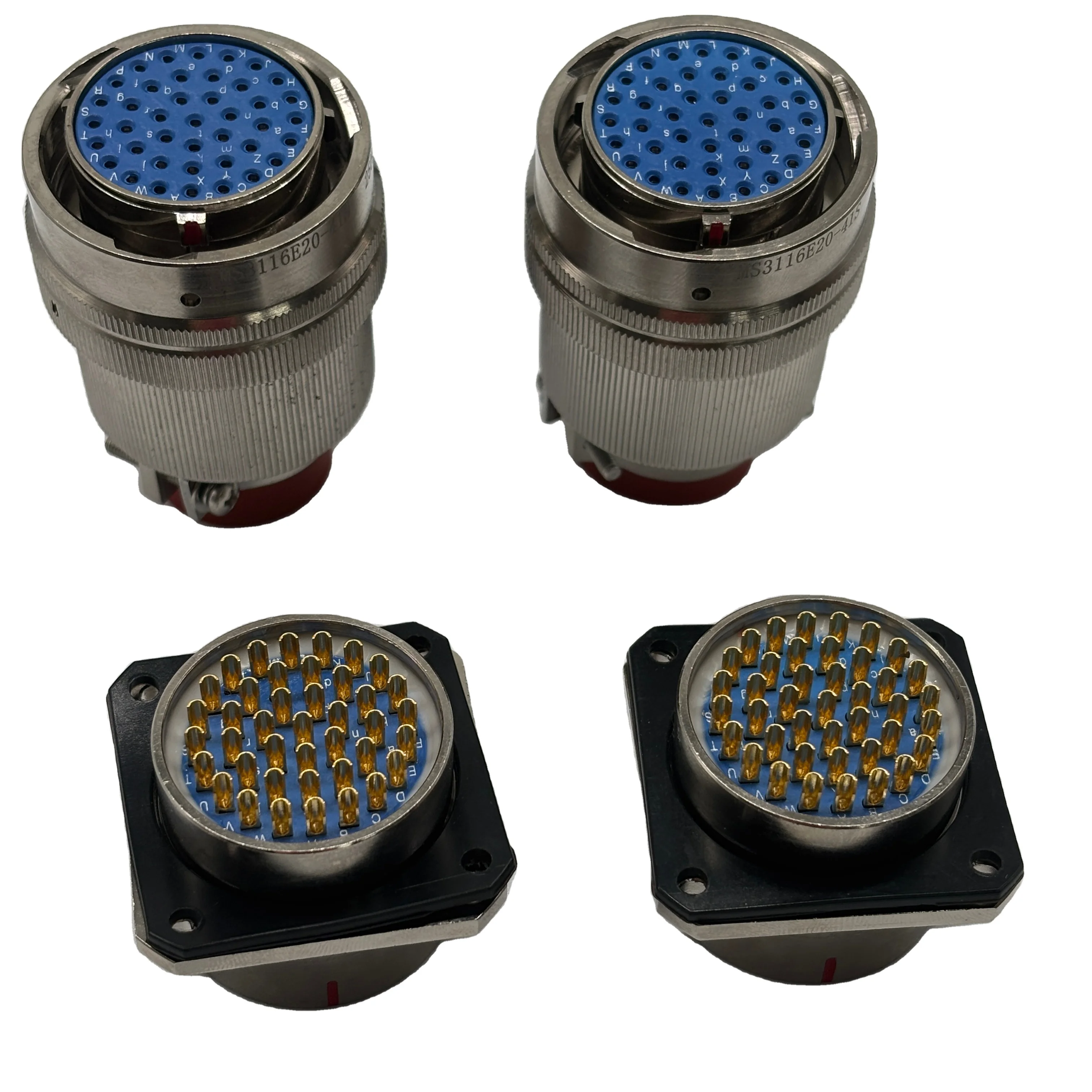 Circular Round Connector Guide: How to Choose the Right One