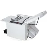 Desktop speed adjustable A3 A4 paper folder machine office supplier