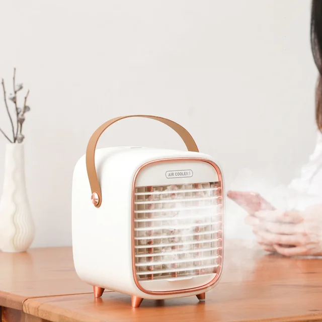 2020 Hot Sales Oval Portable Water Small Air Conditioner Cooler Buy 2020 Hot Selling Usb Artic Air Cooler High Quality Electra Air Condition Usb Mini Arctic Air Conditioner Product On Alibaba Com