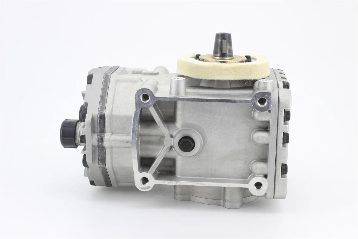 ako3195ページ AC Compressor For Suzuki Swift Sz-T 1.0 Boosterjet 92501