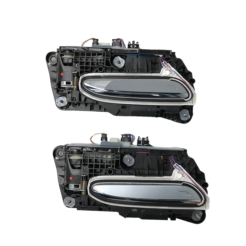 Hyd Handle Handle Suitable For Mercedes Benz Sclass W221 Upgraded W223 Door Handle Buy