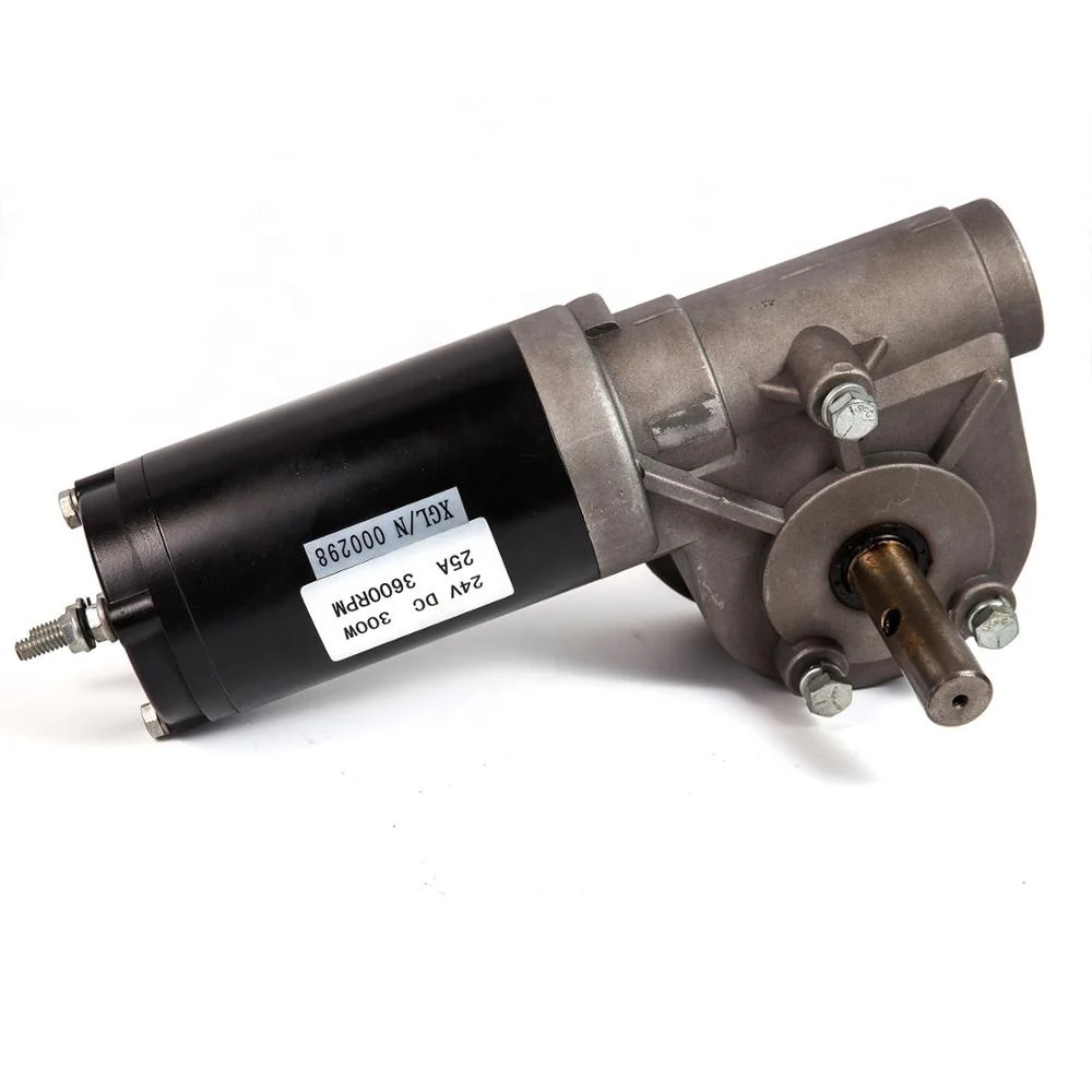 12 Volt Low Rpm Brushed Permanent Winch Motor Buy Dc Motors 12