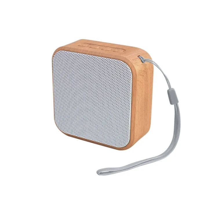 A70 Mini Portable Wireless Bluetooth Speaker Support SD Card Radio AUX Stereo Handsfree Call Speaker Subwoofer for Mobile Phone - ANKUX.COM