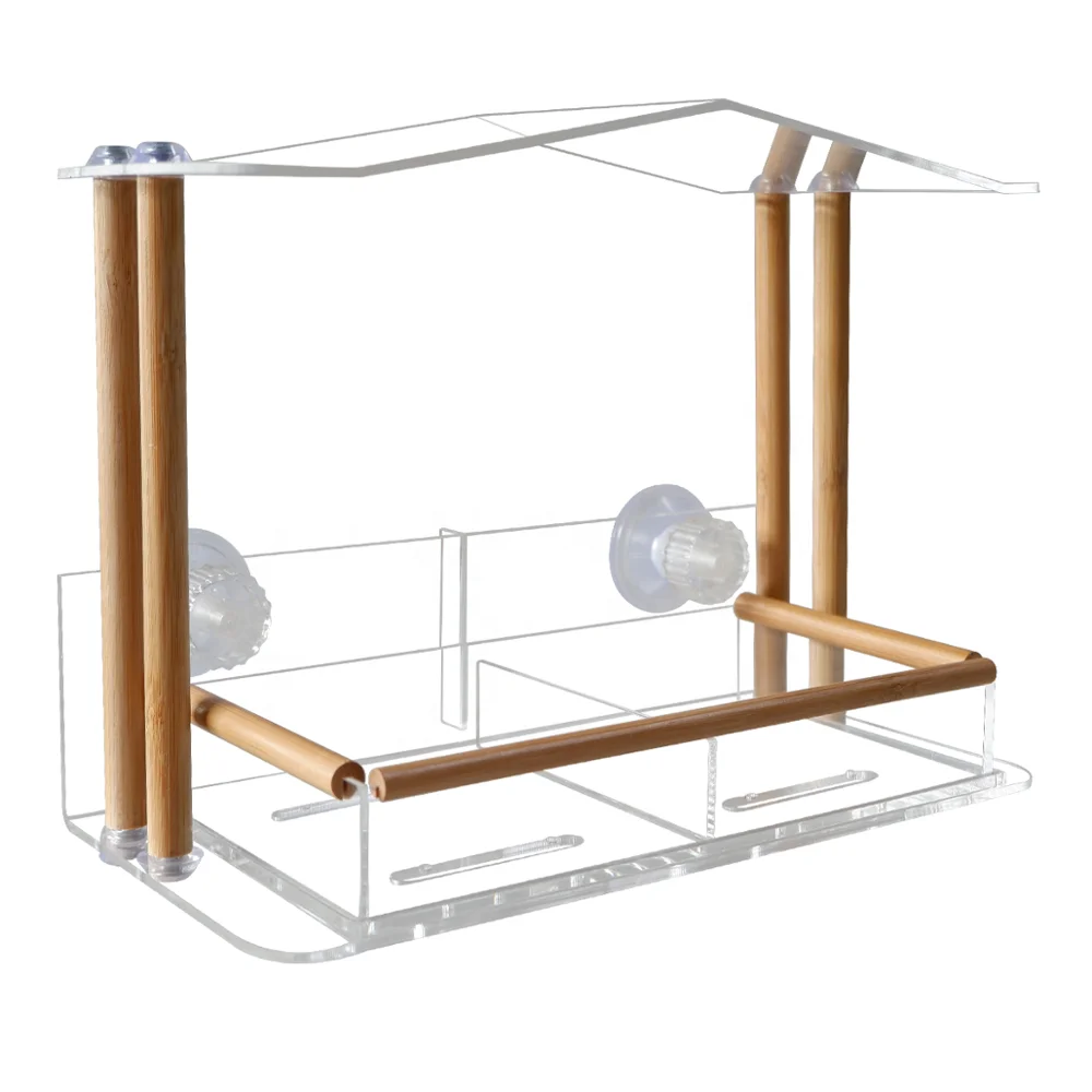 Venta al por mayor pajareras para exterior-Compre online los mejores