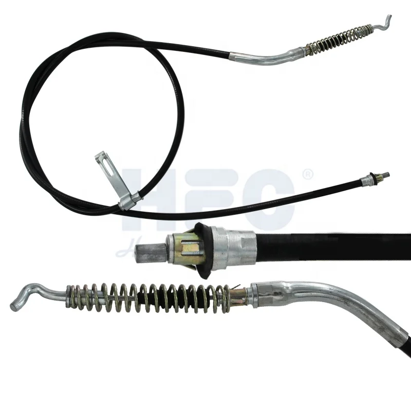 Auto Hand Brake Cable Parking Brake Cable For Japanese Honda From