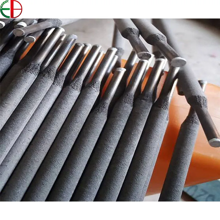 Nickel Welding Rod,Nickelbased Alloy Cw12mw Welding Rod Electrode