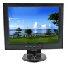 POS 12.1 Inch Waterproof Touch Screen USB Monitor for Retail Restaurant Bar Hotel