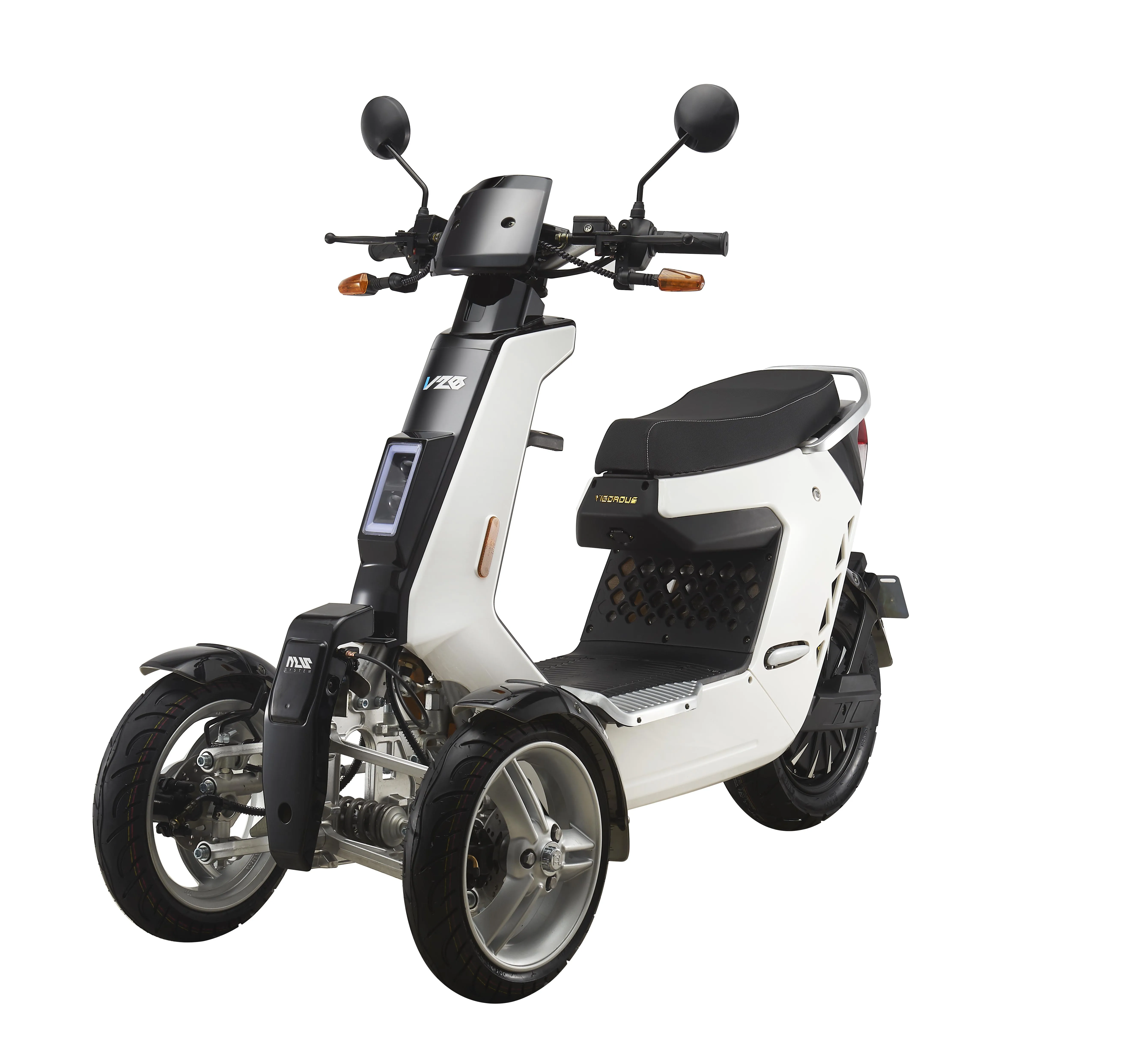 Eec Trike 3 Wheel Tricycle Motorised Tricycle Hot Wheels Tricycle - Buy