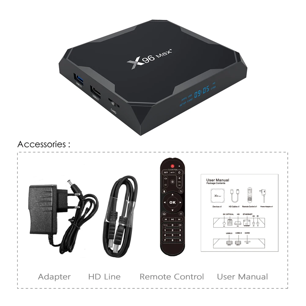 X96 max plus box (8)