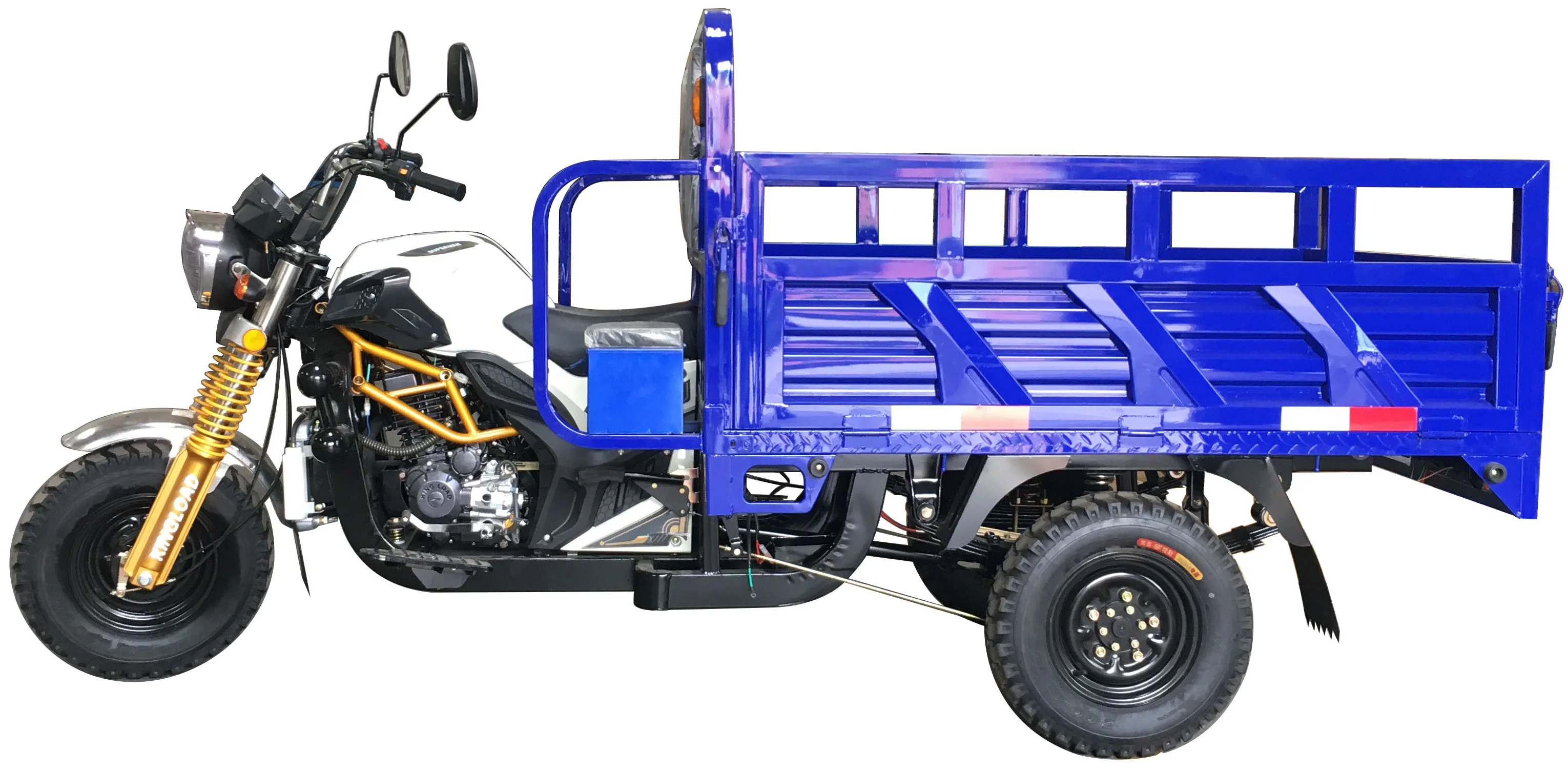 货物三轮车重载三轮车中国货物 3 轮摩托