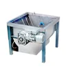 Chicken Scalding Machine / chicken scalder / poultry scalding machine for sale