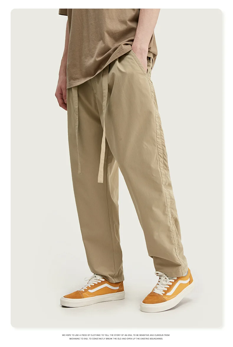 plus size polyester pants