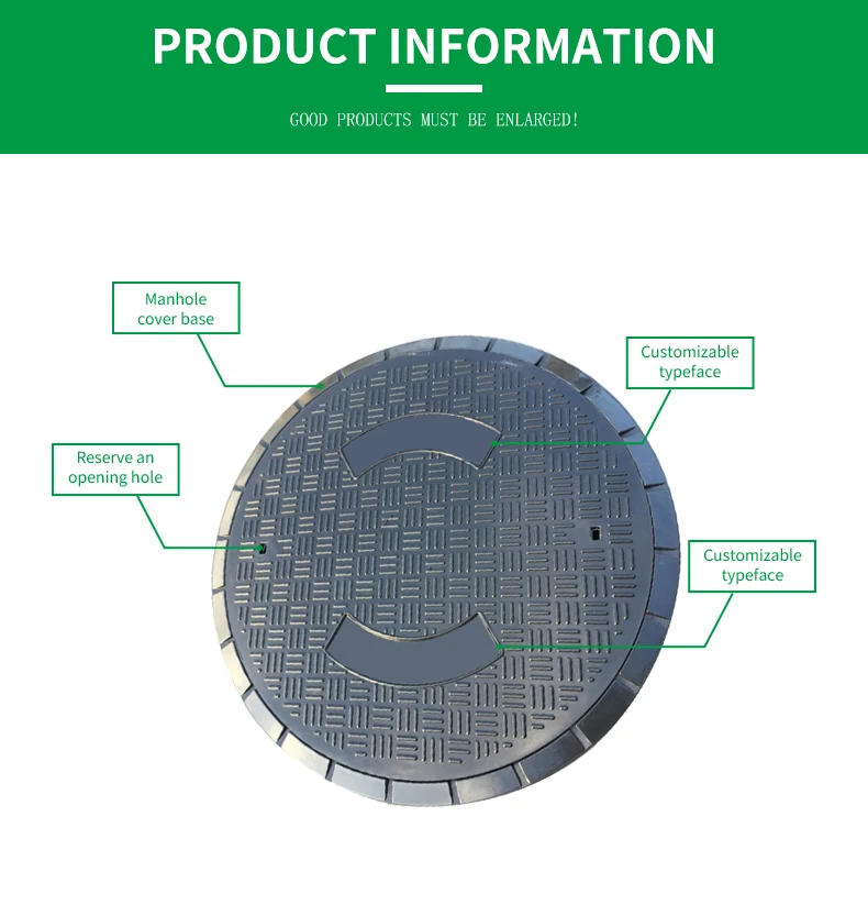 люк пластикового колодца 575 мм серый. люк оуэ-600. люк диаметром 600. люк л-60. люк оуэ-см-600.