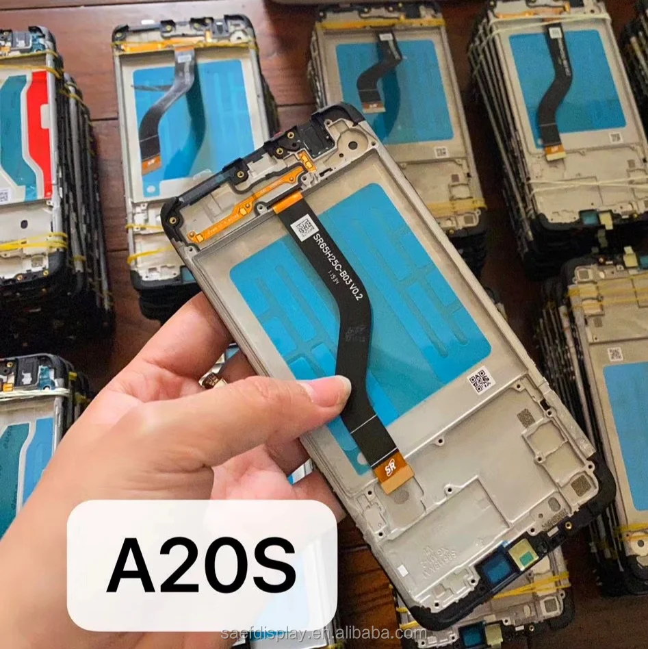 samsung galaxy a10 lcd screen replacement