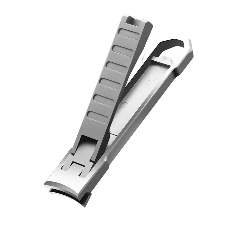 product factory made nail cutter professional custom logo nail clipper with storage-6