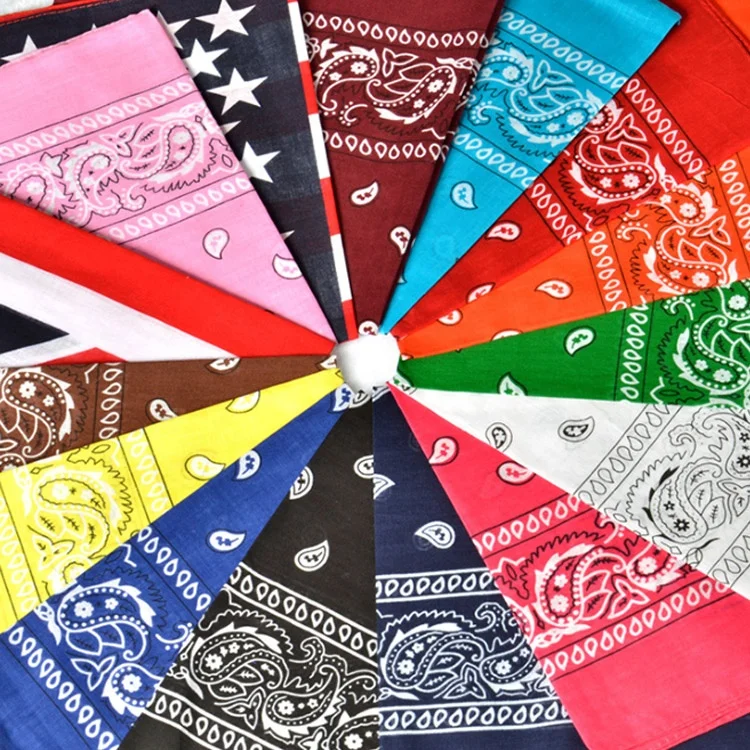 unique bandanas for sale