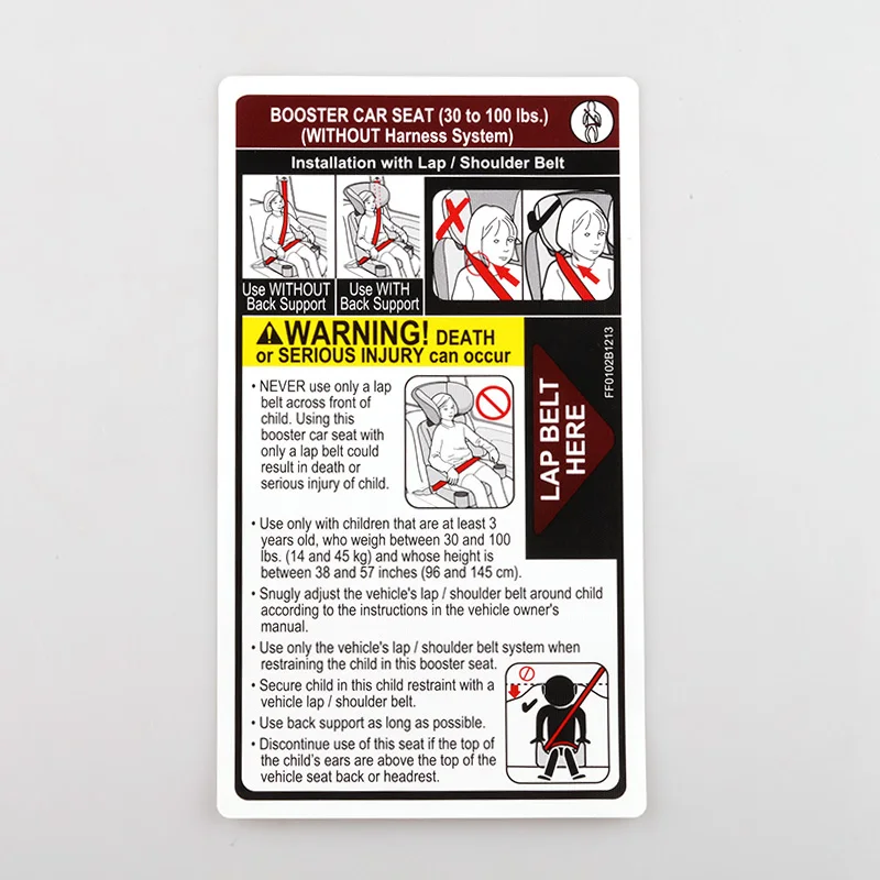 Custom Pet Pvc Industrial Safety Alert Stickers Car Seat Safety Tips Warning Labels For Vehicle Truck Buy Industrial Labels Safety Sticker For Truck Industrial Safety Stickers Product On Alibaba Com Custom Pet Pvc Industrial Safety Alert Stickers Car Seat Safety Tips Warning Labels For Vehicle Truck Buy Industrial Labels Safety Sticker For Truck Industrial Safety Stickers Product On Alibaba Com