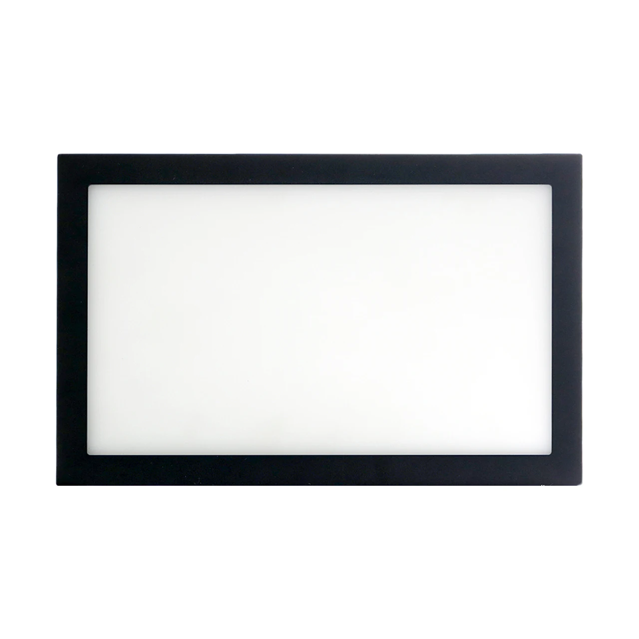 product inspection of circuit board components by machine vision detection system led 24v 90mm90mm backlighting source-3