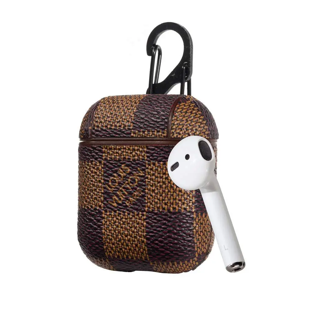 Luxury Design Cheap Air Pod Silicone Protective Airpod Case Cover