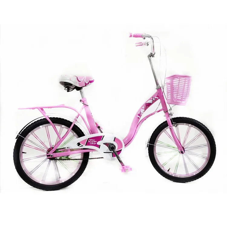 18 inch bicycle with training wheels