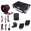 High Quality ISO9001 Certification and null Usage Car Alarm Car Alarm system and multi function car alarm system