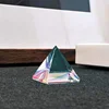 Hot Selling custom made optical glass prism k9 prism