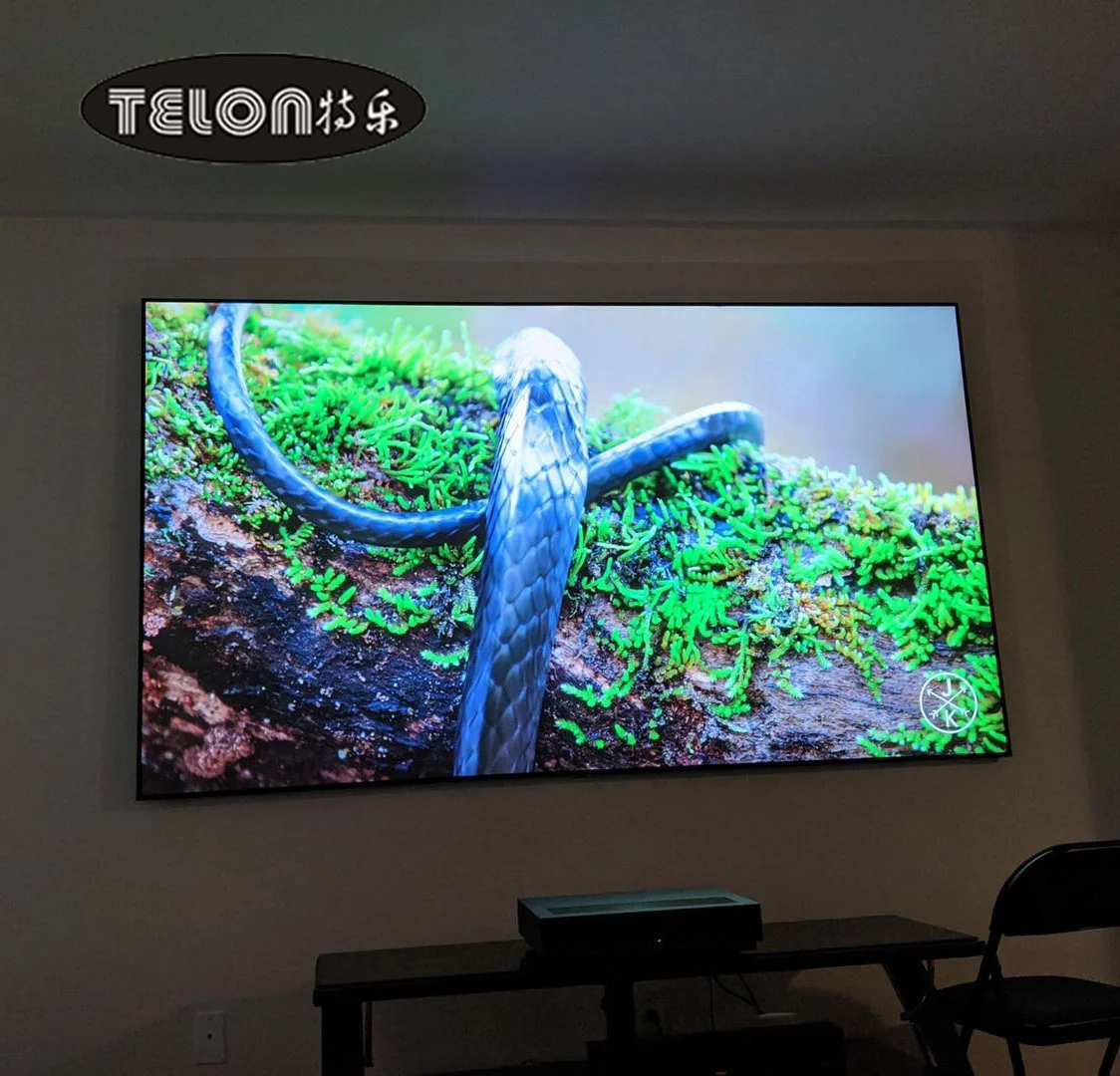 alr screen material manufacturer