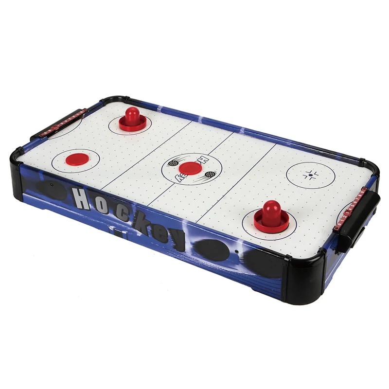 51cm Colorful Table Top Air Hockey With Light Buy Popular 51cm