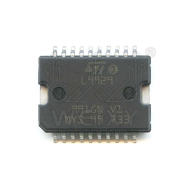 L9929 Chip Use For Automotive Ecu Buy Original L9929 Electronic