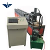 Factory direct best roller shutter machine door automatic used roll forming for sale