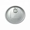 Easy open can lid peel off ends making machinery