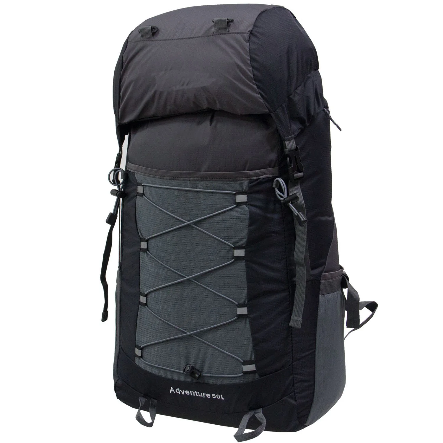 FREE SAMPLE Ultra Lightweight Water Resistant Packable Backpack Travel Hiking Daypack