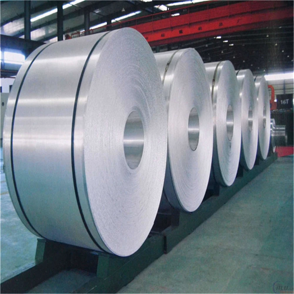 wholesale aluminum coil 7075 6061 3003 5052 1100 