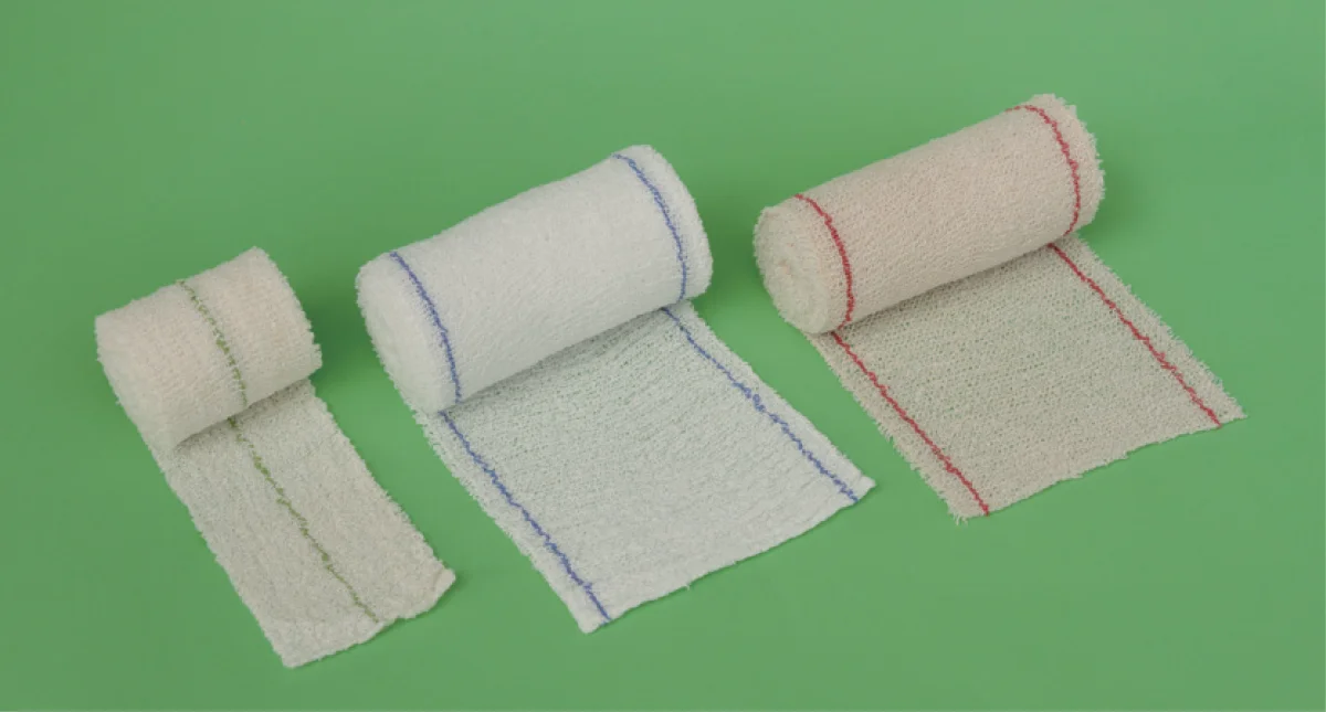 product cotton crepe elastic bandage for medical orthopedic using-97