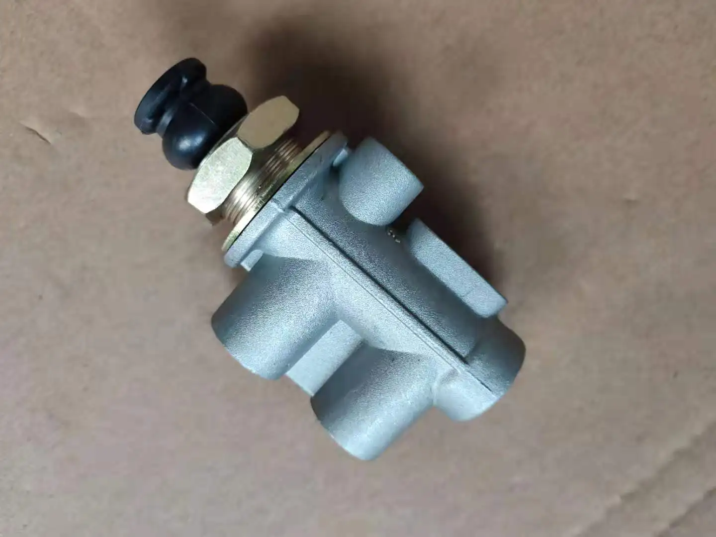 VIT Control Valve 4630132000  0004343801 1505077 for MB/DF Truck manufacture