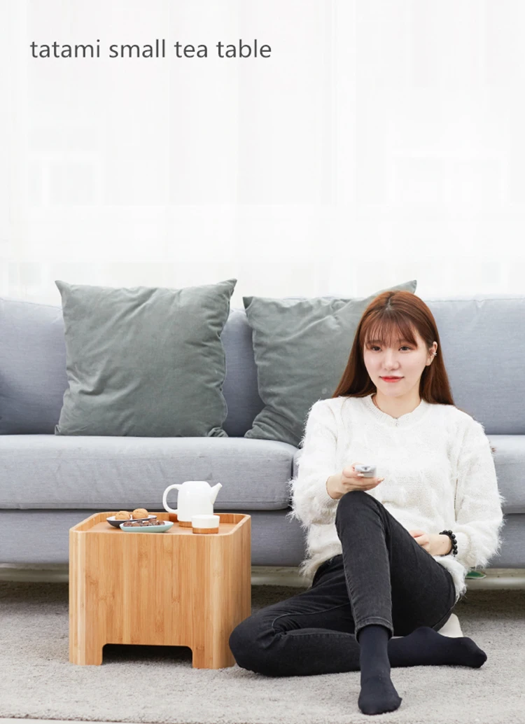 small tea table