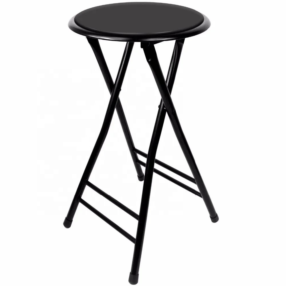 fold down bar stools