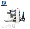 Embossing Laminating Printing Automatic N Folding Paper Hand Towel Machine
