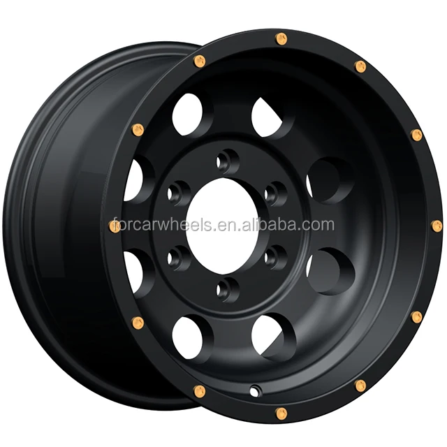 Concave 15 16 Inch 4x4 PCD 139.7 Truck Offroad Car Rims| Alibaba.com
