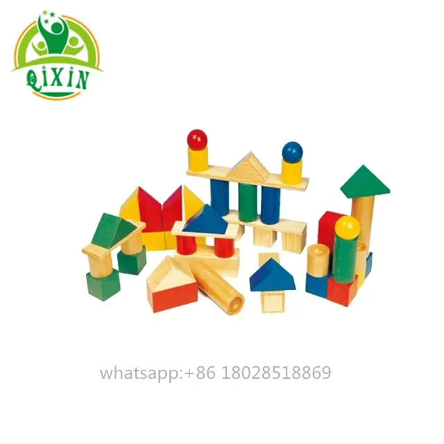 foam building blocks