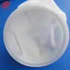 200 micron polyester aquarium filter sock/rosin chemical squish bags
