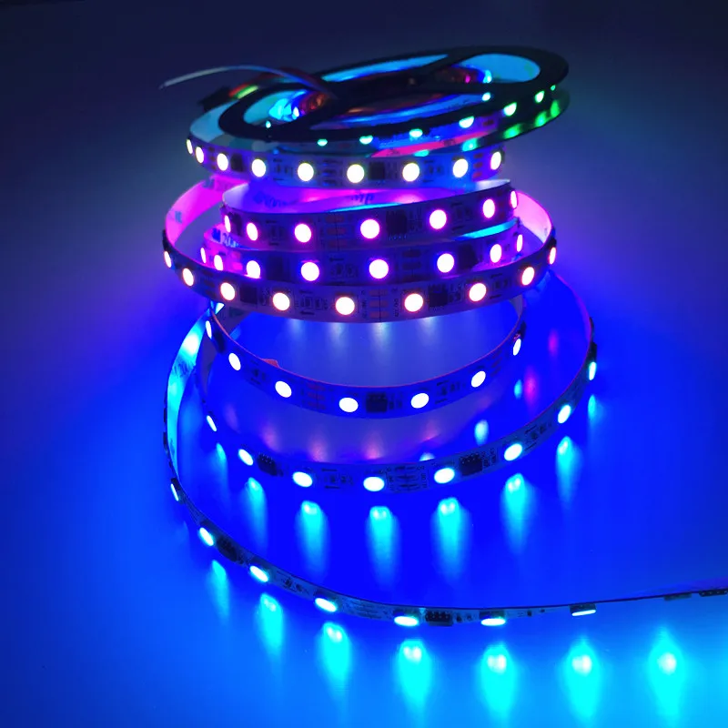 High Voltage 220V Led Strip Light For Indoor And Outdoor Decoration