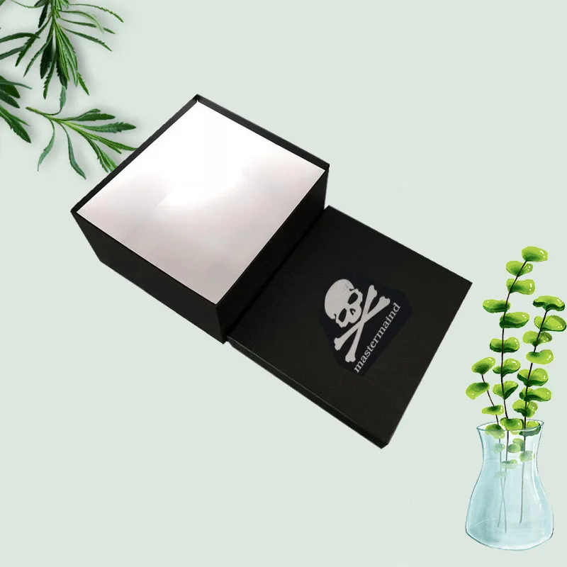 Custom Extra Large Cajas Para Sombreros Personalised Cardboard Hatbox