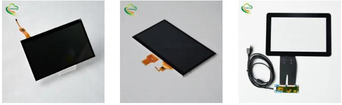 7 10.1 module