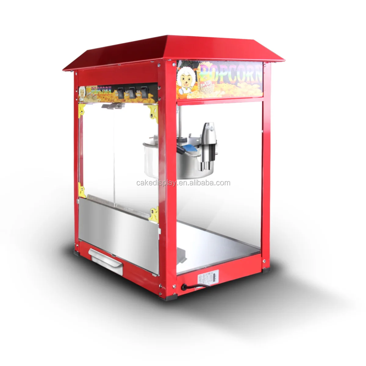 best price popcorn machine