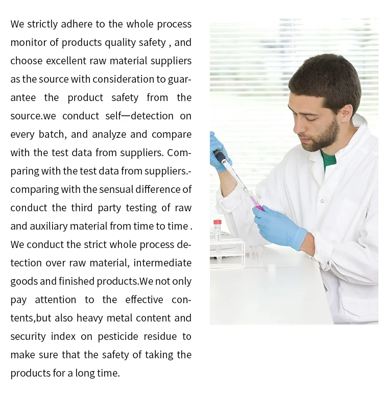 Quality control-2