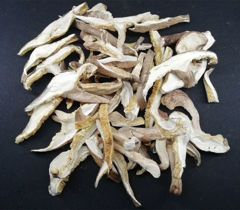 Dried Shiitake Mushroom Shredded( 5mm) Mushroom Strips Export Licensing