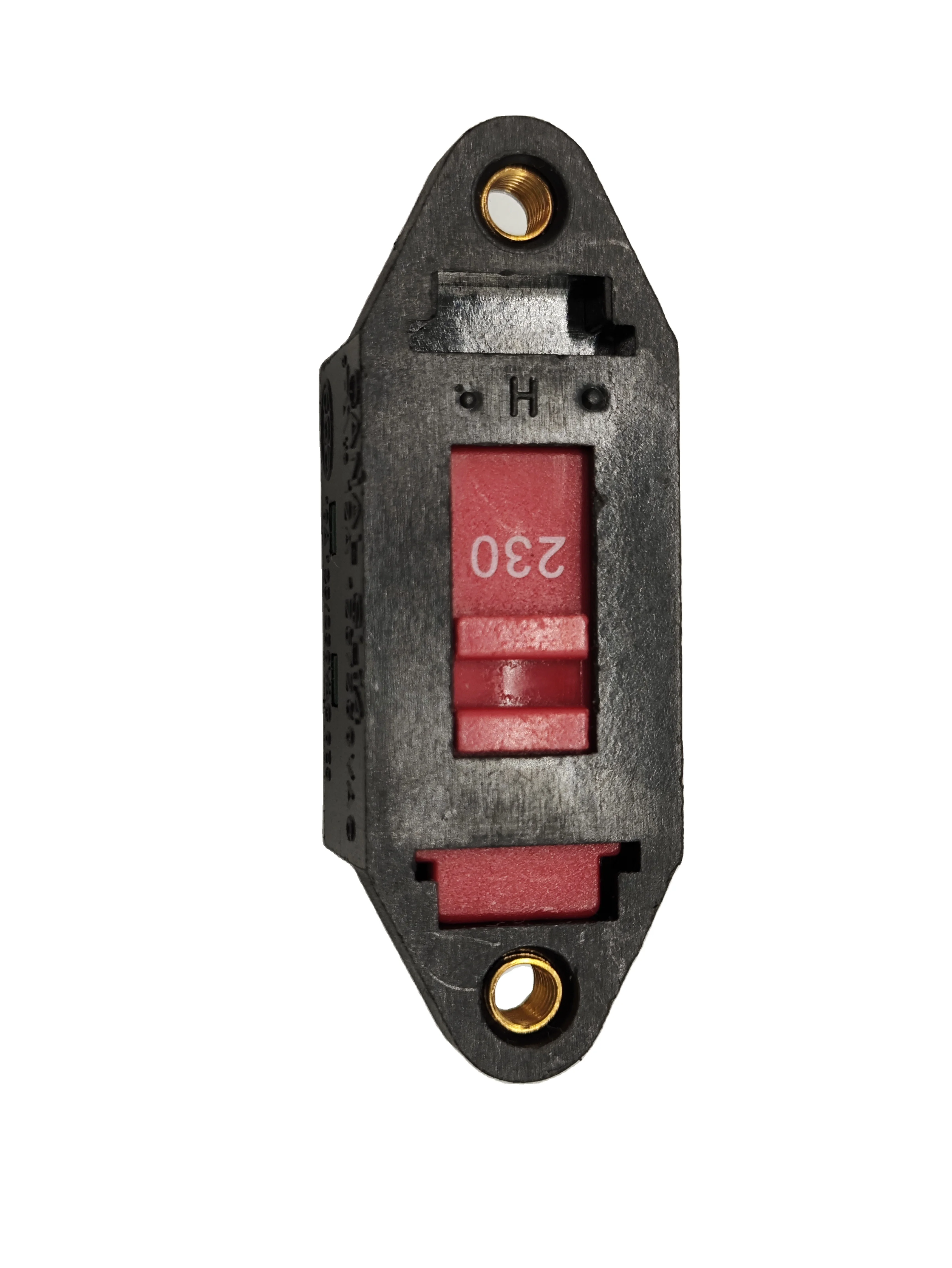 Spst /dpdt Voltage Selector Slide Switch 115vac 230vac Sl1422am Buy