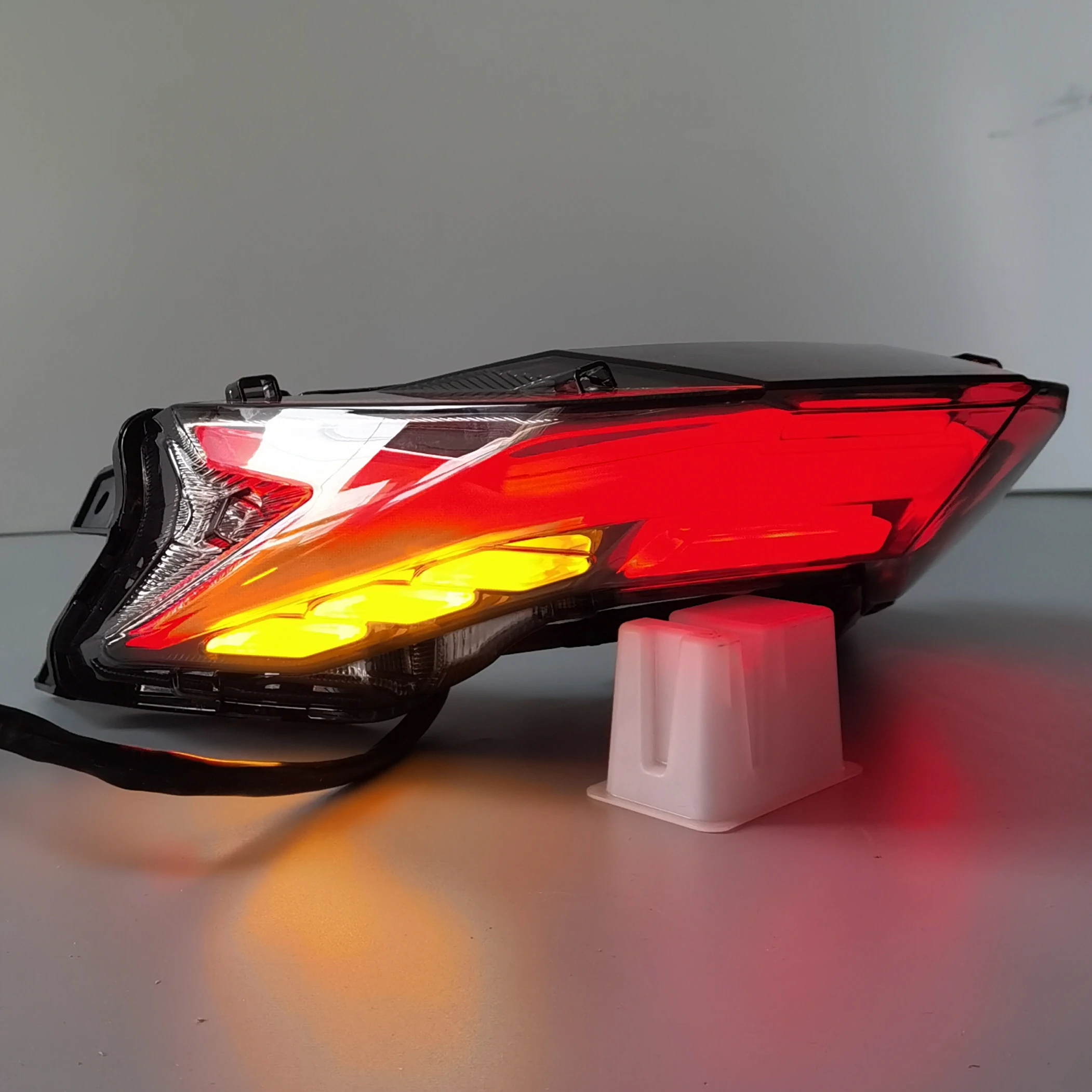 NEW LED Tail Light for PCX 125/160 2021-2023 - Rear Motorcycle